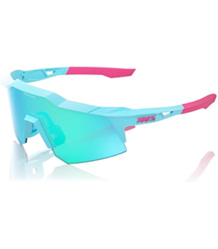 Amazon.com: 100% Racetrap Sport Performance Sunglasses